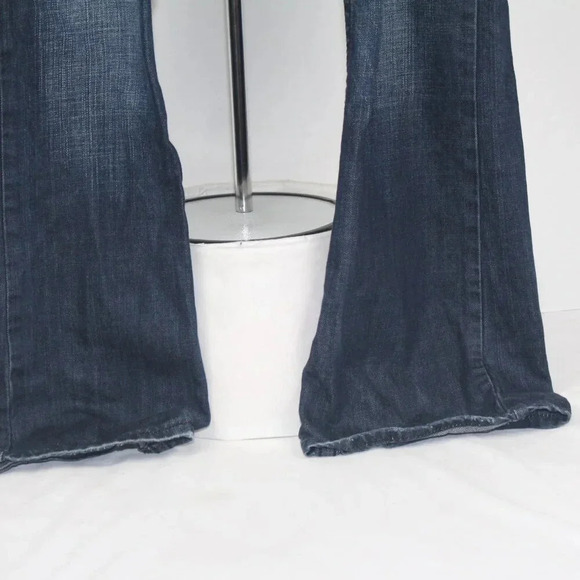 INC JEANS - Picture 4 of 10